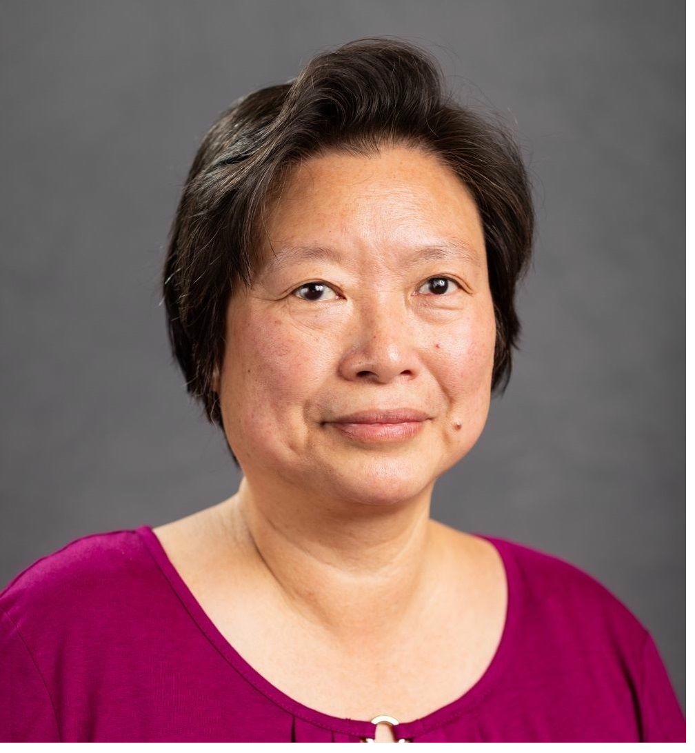 Amy Lau