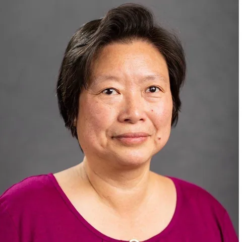 Amy Lau