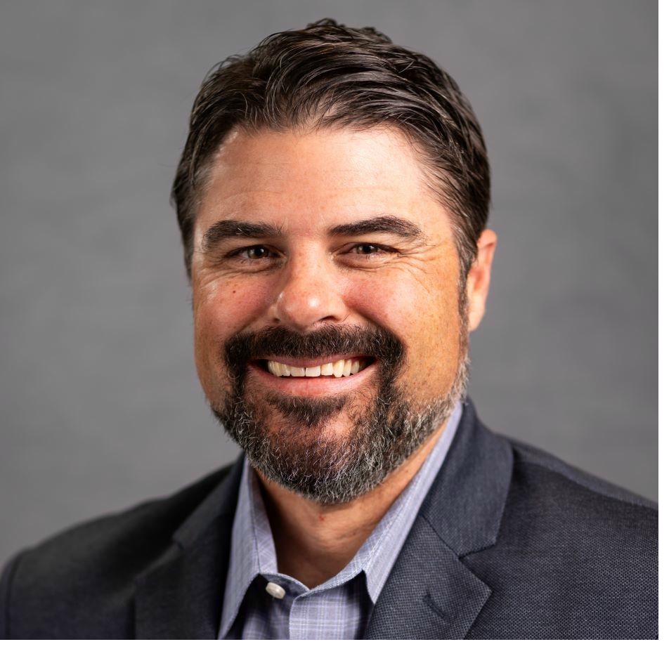 Brian Pieper