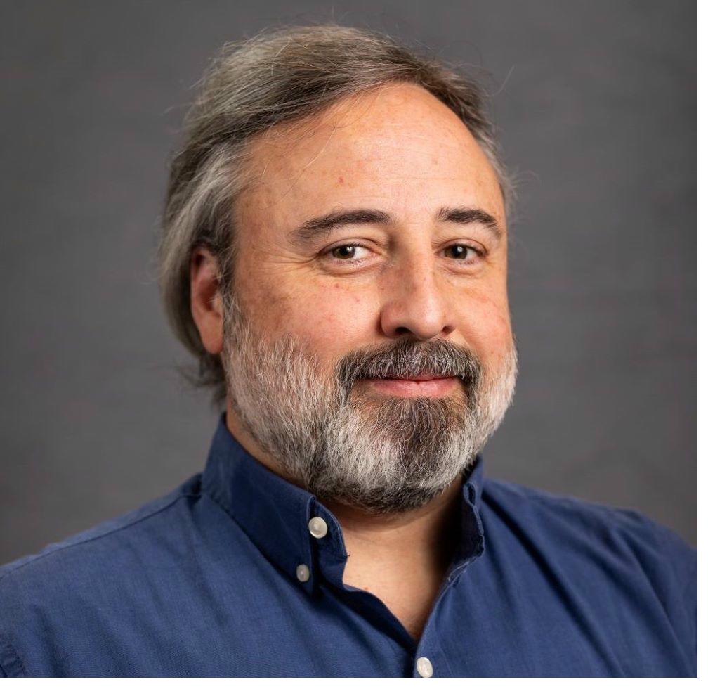 Eric Goldman