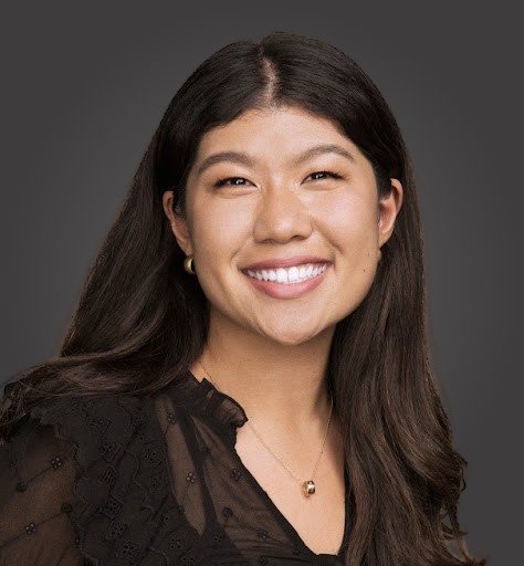 Irisa Zhang