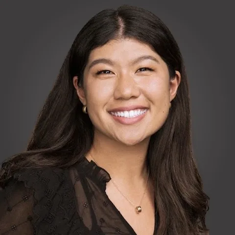 Irisa Zhang