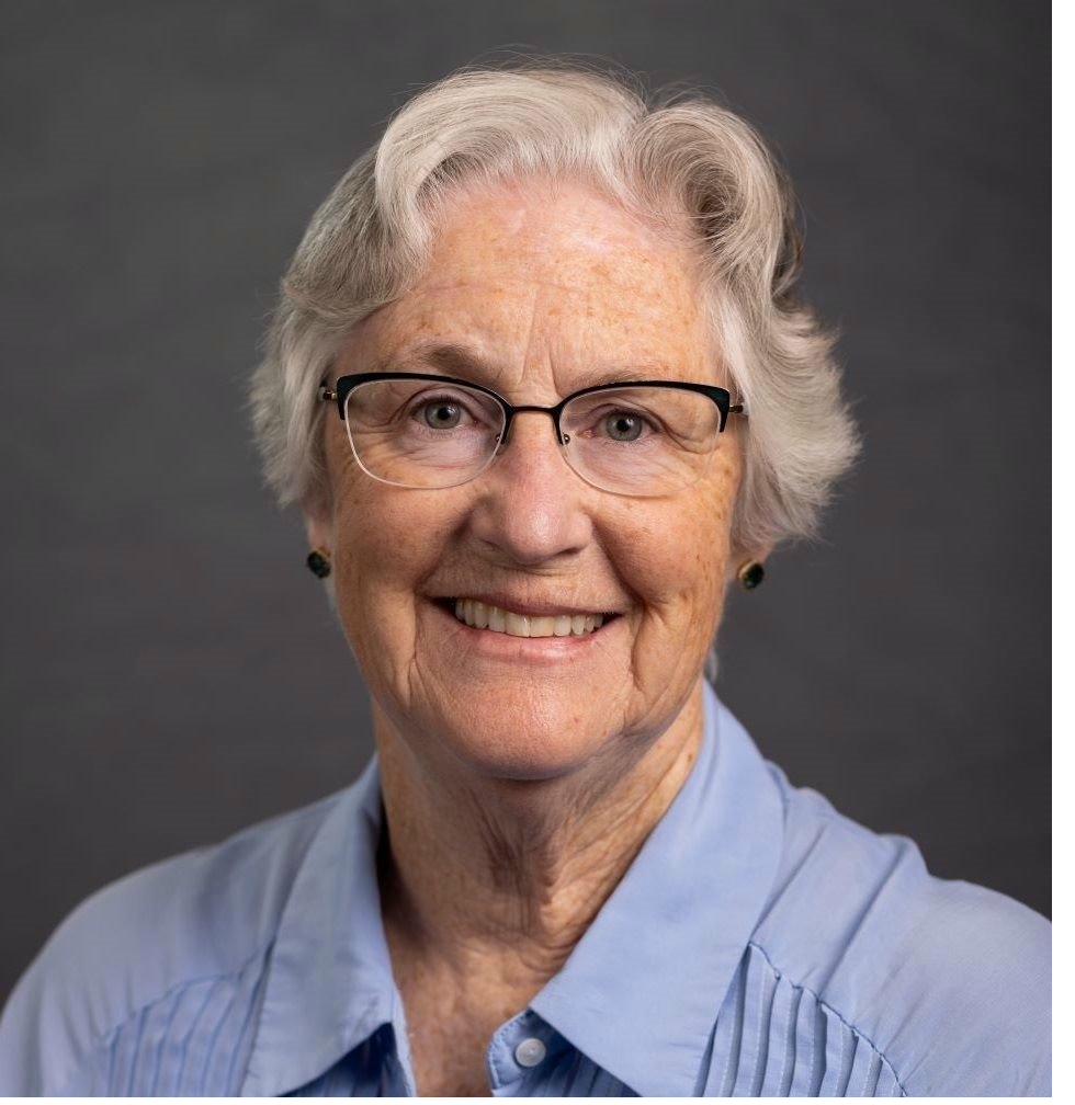 Janet Webb