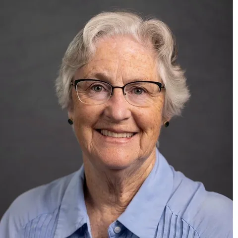 Janet Webb