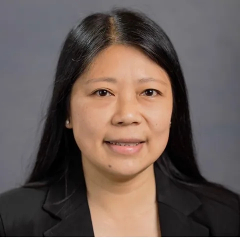 Lily Tang