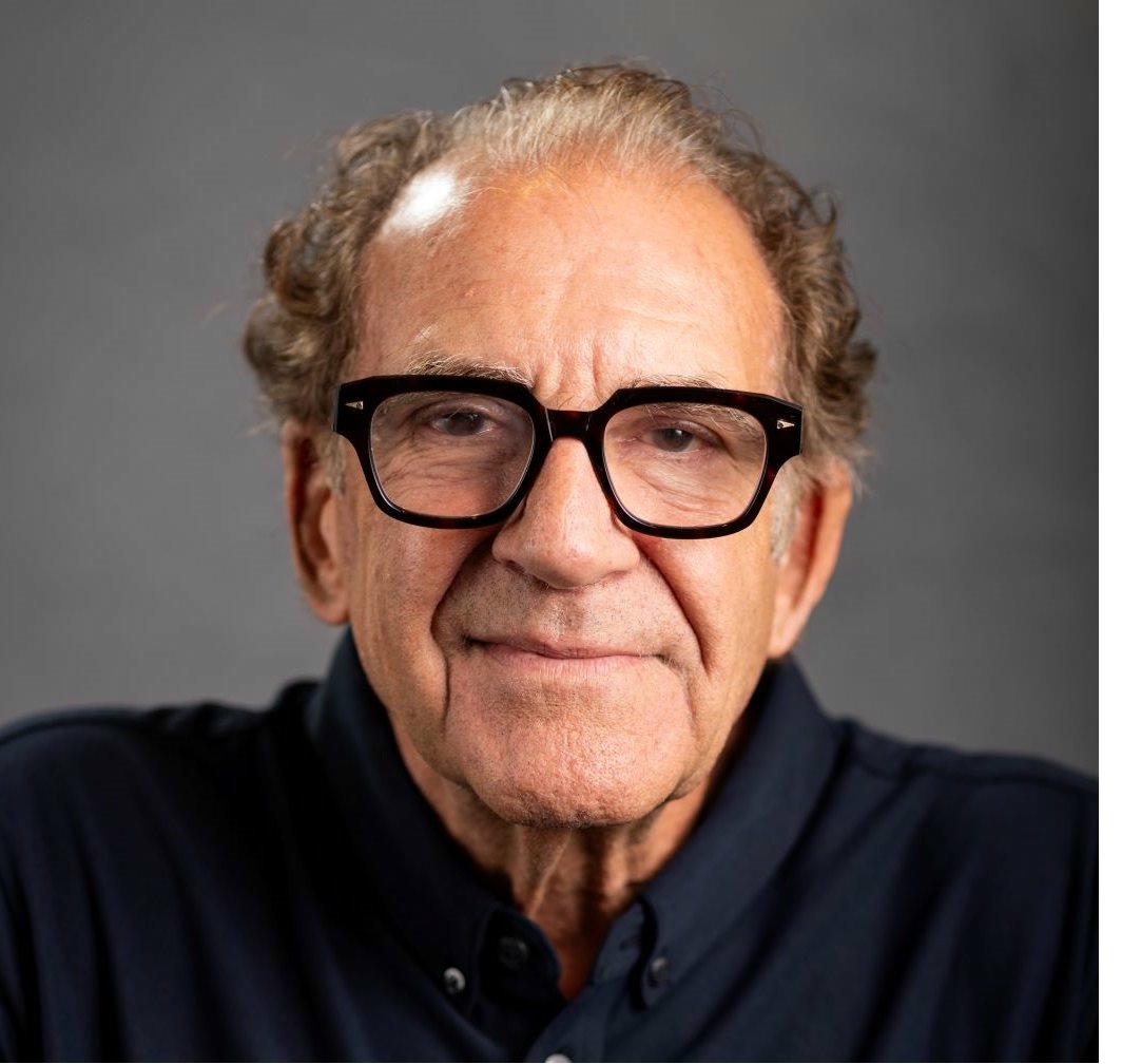 Sid Mendelson