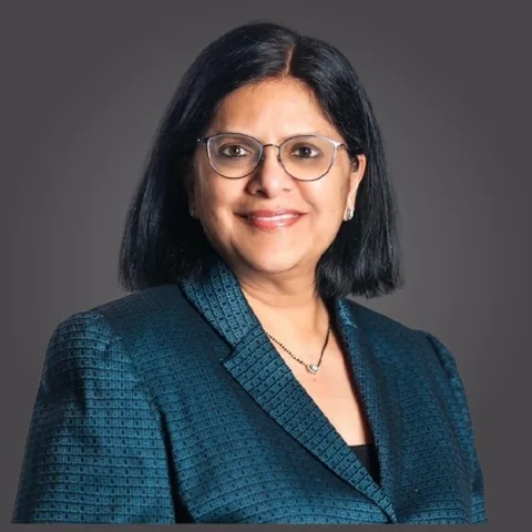 Uma Kolluri