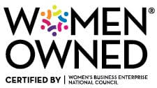 WBENC Certified Women-Owned Business