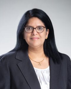 Uma Kolluri